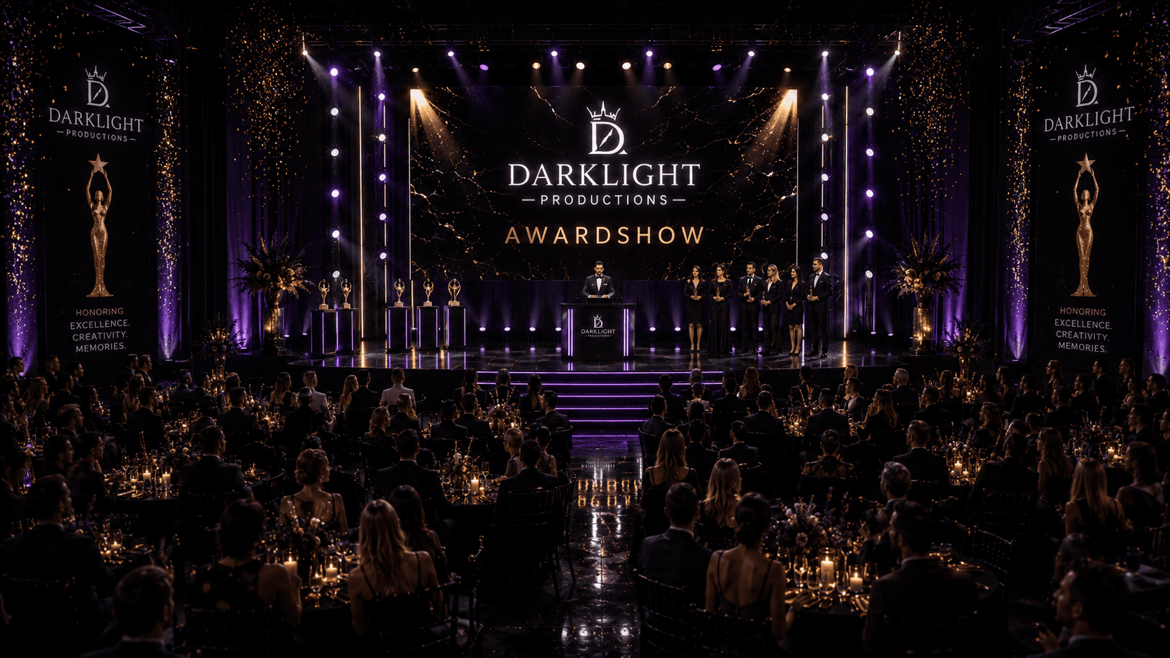 Awardshow