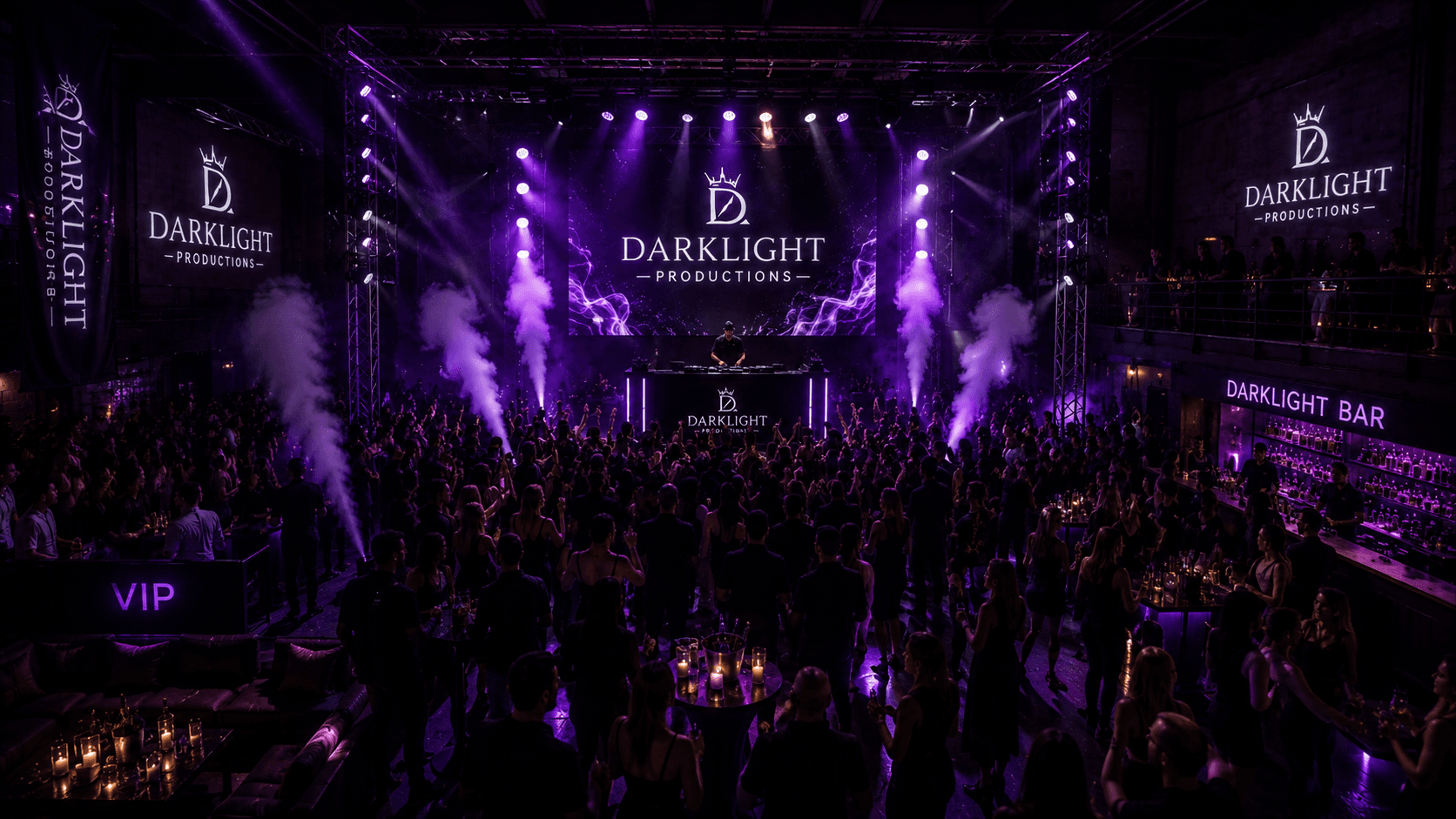 DJ Event