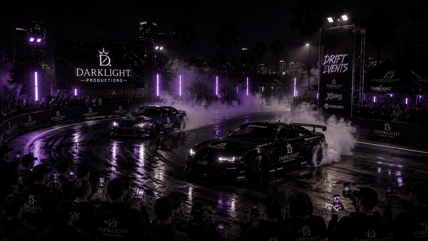 Drift Championship #01
