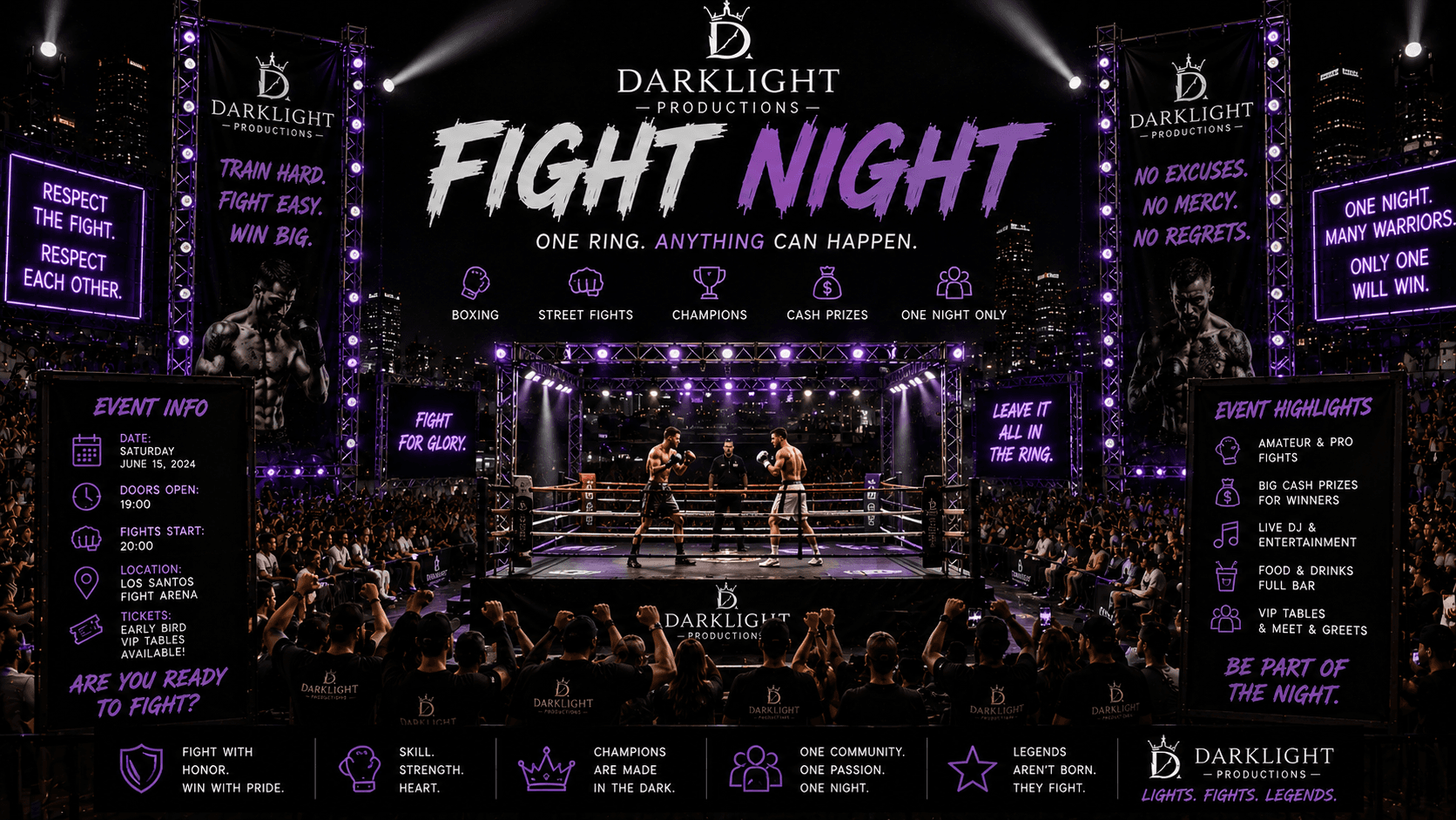 Fight Night