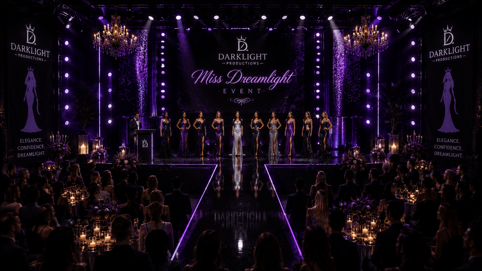 Miss Dreamlight