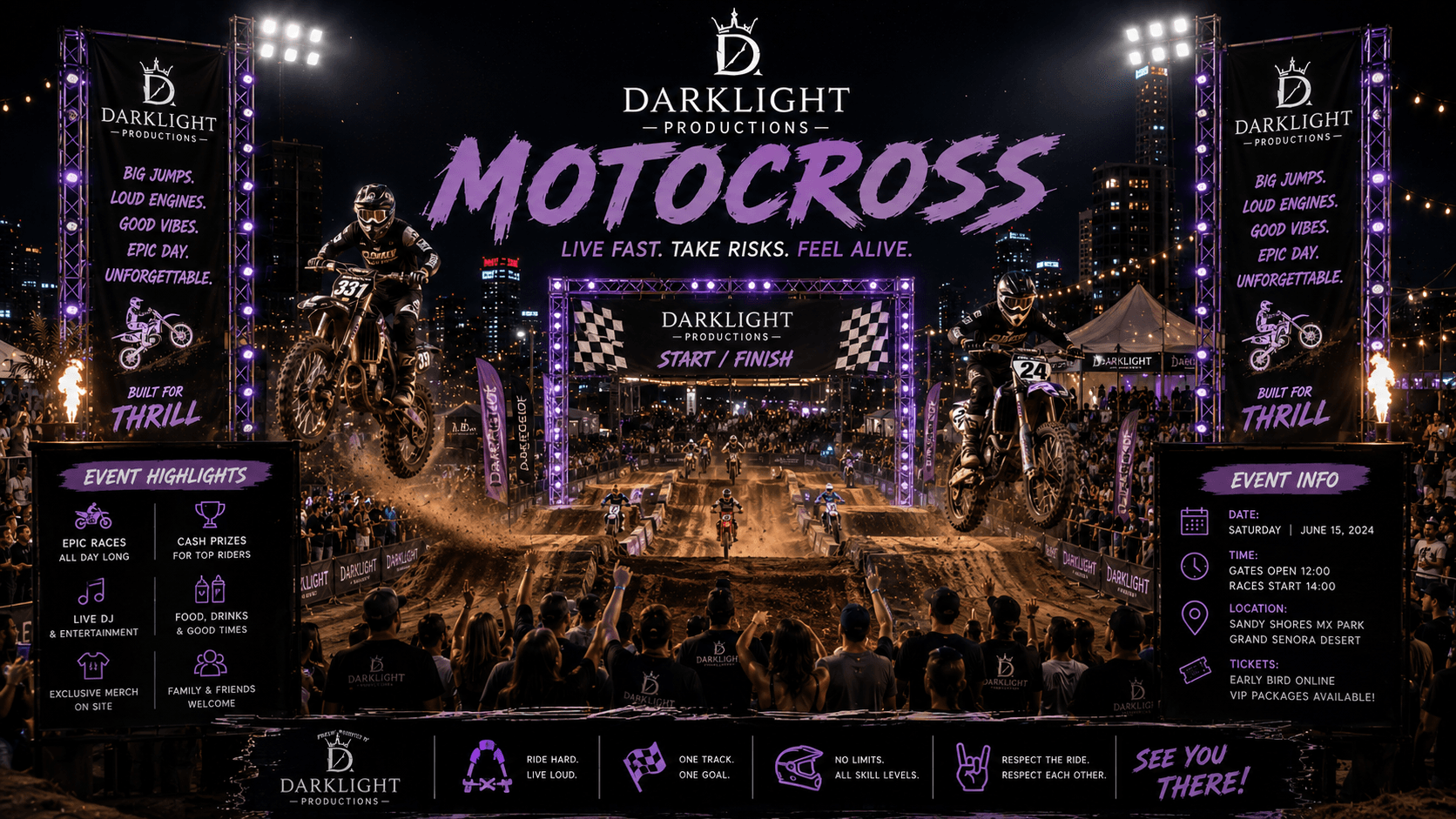 Motorcross