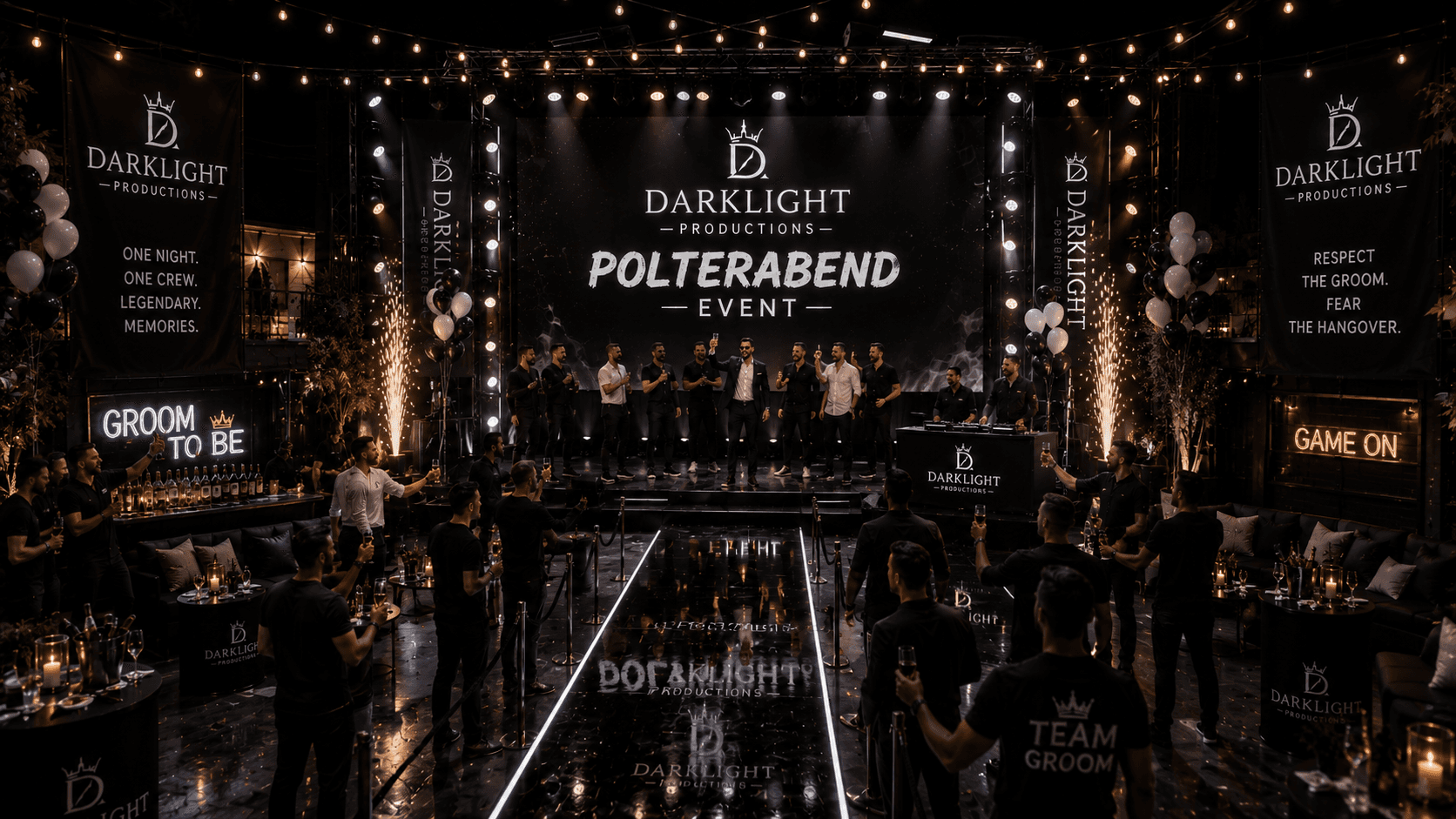 Polterabend